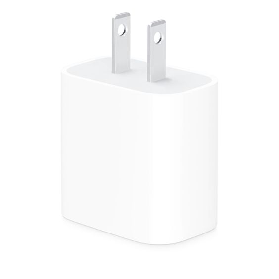 20W USB-C Power Adapter With 20 Watts power cable free !!